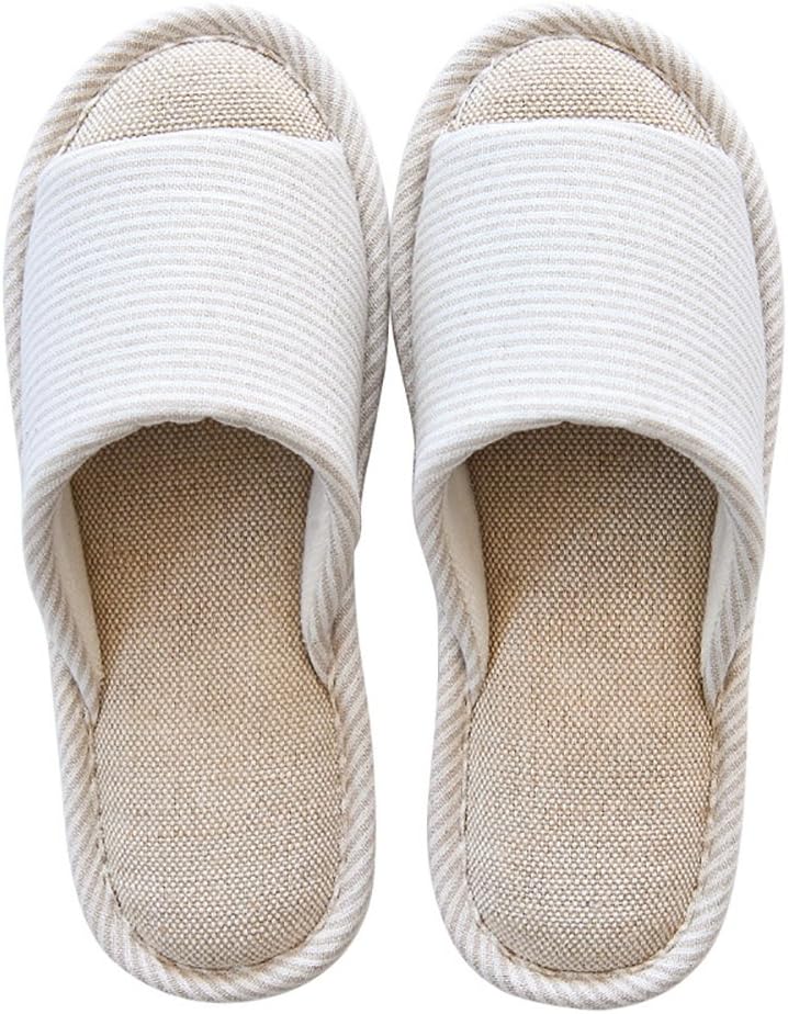 Домашние женские тапочки MAGILONA, мужские домашние тапочки для спальни, осенние тапочки с мягкой подошвой из пены с эффектом памяти, открытым носком, ленивые мягкие нескользящие домашние шлепанцы, бежевый
Домашние женские тапочки MAGILONA, мужские домашние тапочки для спальни, осенние тапочки с мягкой подошвой из пены с эффектом памяти, открытым носком, ленивые мягкие нескользящие домашние шлепанцы, бежевый