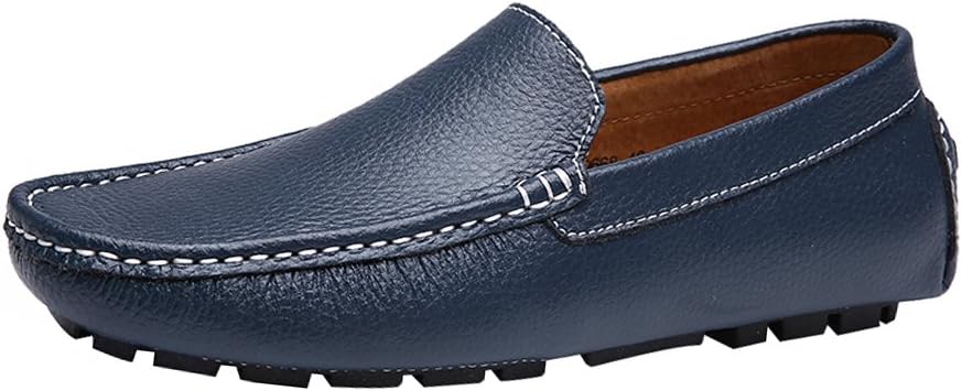 Мужские стильные мокасины ANUFER из искусственной кожи, домашние туфли с отделкой под пенни, темно-синий
Мужские стильные мокасины ANUFER из искусственной кожи, домашние туфли с отделкой под пенни, темно-синий