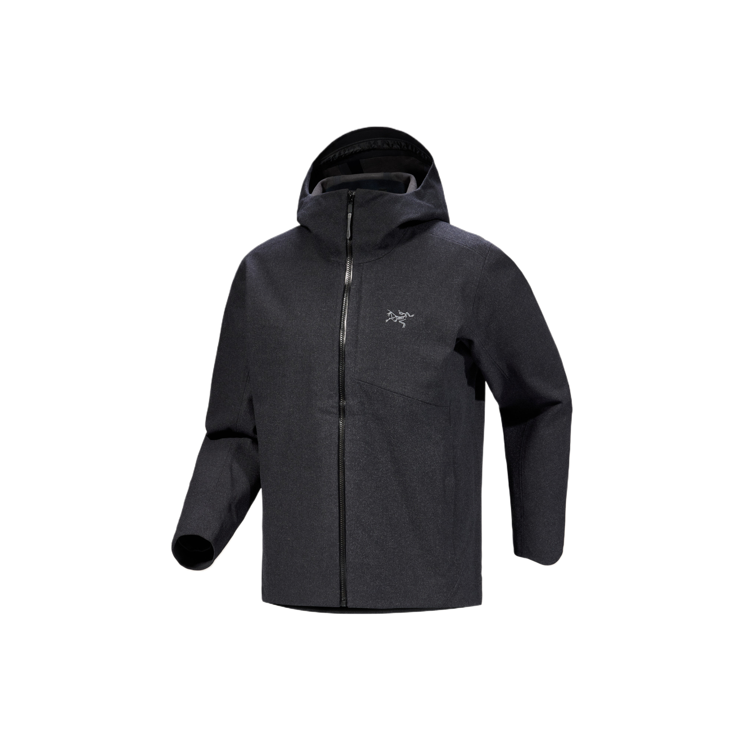 Arcteryx Пиджак мужской, Black Heather
Arcteryx Пиджак мужской, Black Heather