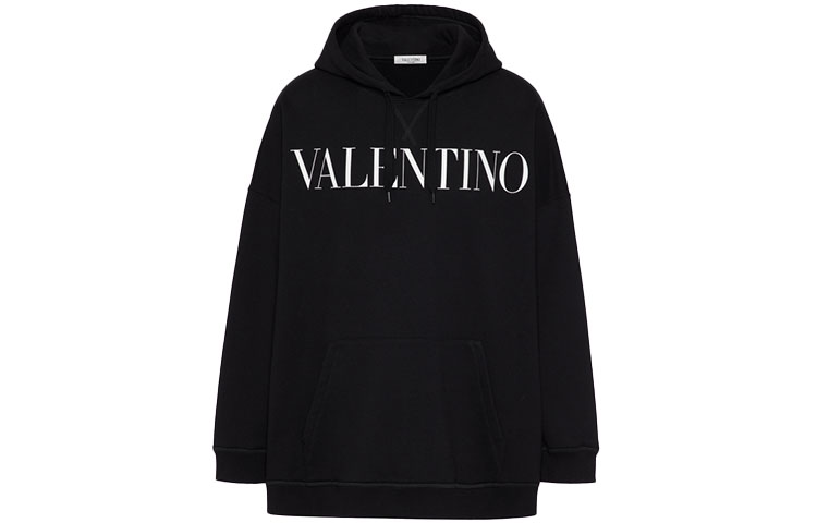 Valentino Свитшот мужской черный FW21
Valentino Свитшот мужской черный FW21