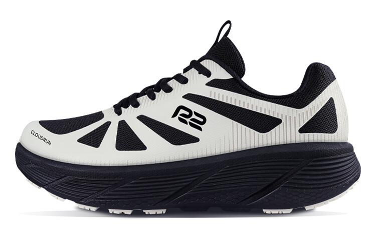 Кроссовки унисекс с низким верхом R2 Realrun
Кроссовки унисекс с низким верхом R2 Realrun