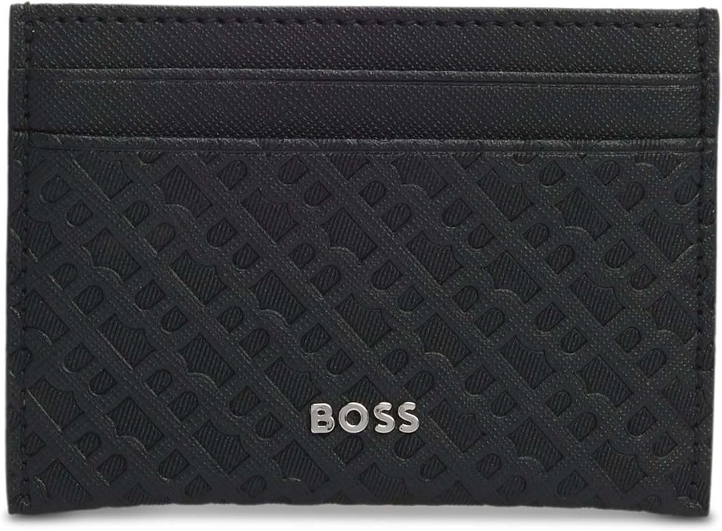 Кошелек BOSS Men's Modern, Black, One Size
Кошелек BOSS Men's Modern, Black, One Size