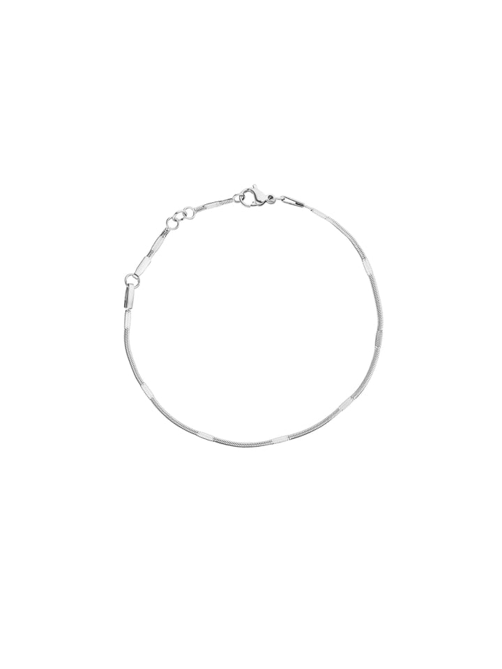 PURELEI Браслет Канани из серебра
PURELEI Браслет Канани из серебра