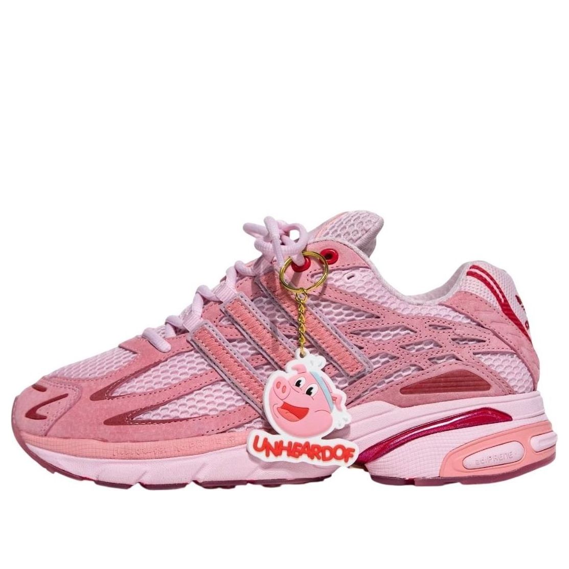 Кроссовки adidas x Unheard Of adiStar Cushion 'Pork Chop Piggy'
Кроссовки adidas x Unheard Of adiStar Cushion 'Pork Chop Piggy'