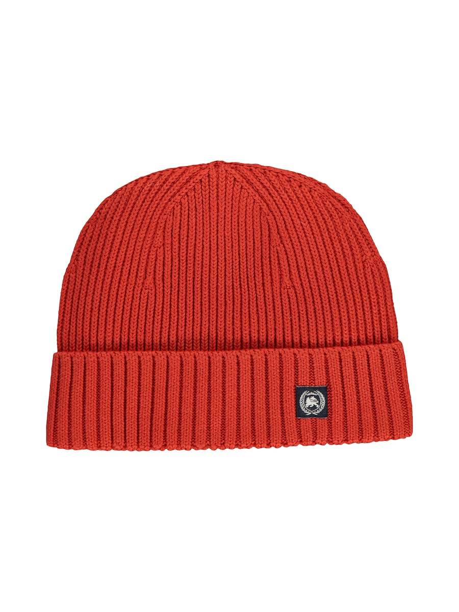 Шапка LERROS, красный
Шапка LERROS, красный
