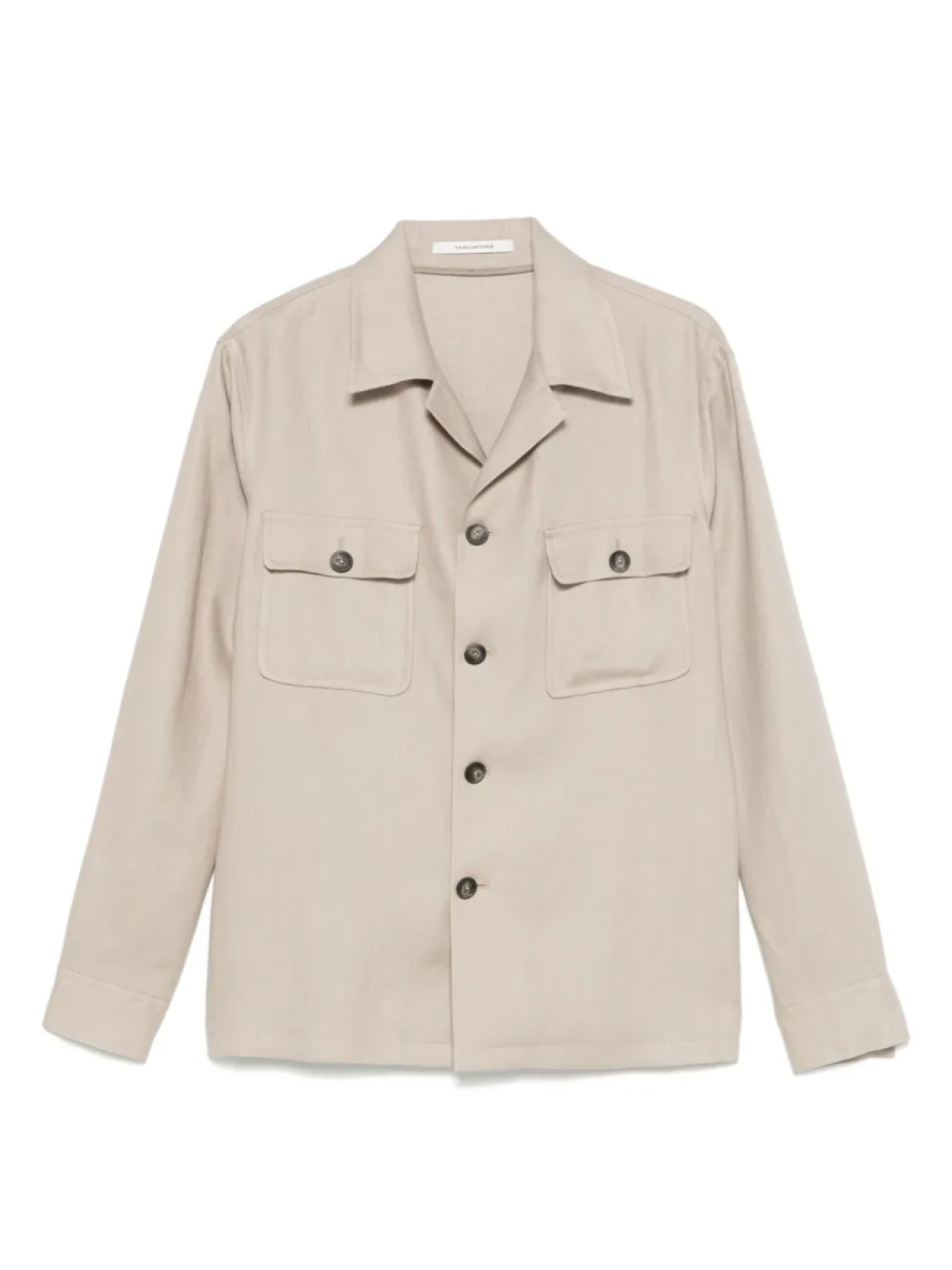 Рубашка Tempest Tagliatore, нейтральный
Рубашка Tempest Tagliatore, нейтральный