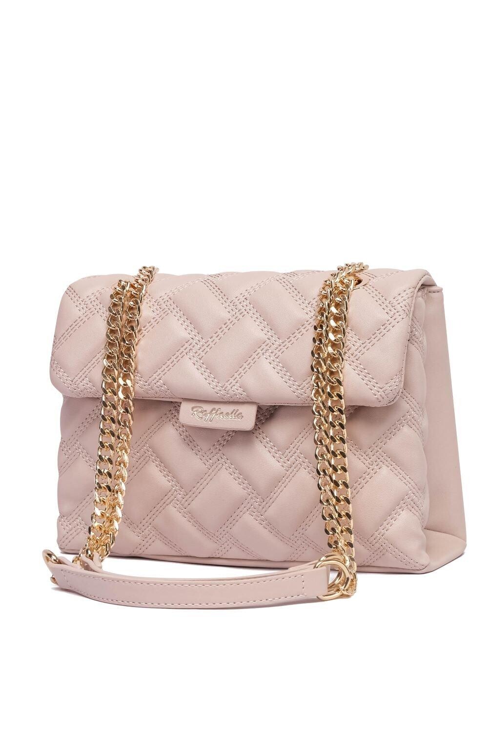 Стеганая сумка через плечо с цепочкой Raffaella, черный, Серый, Стеганая сумка через плечо с цепочкой Raffaella, черный
Стеганая сумка через плечо с цепочкой Raffaella, черный, Серый, Стеганая сумка через плечо с цепочкой Raffaella, черный