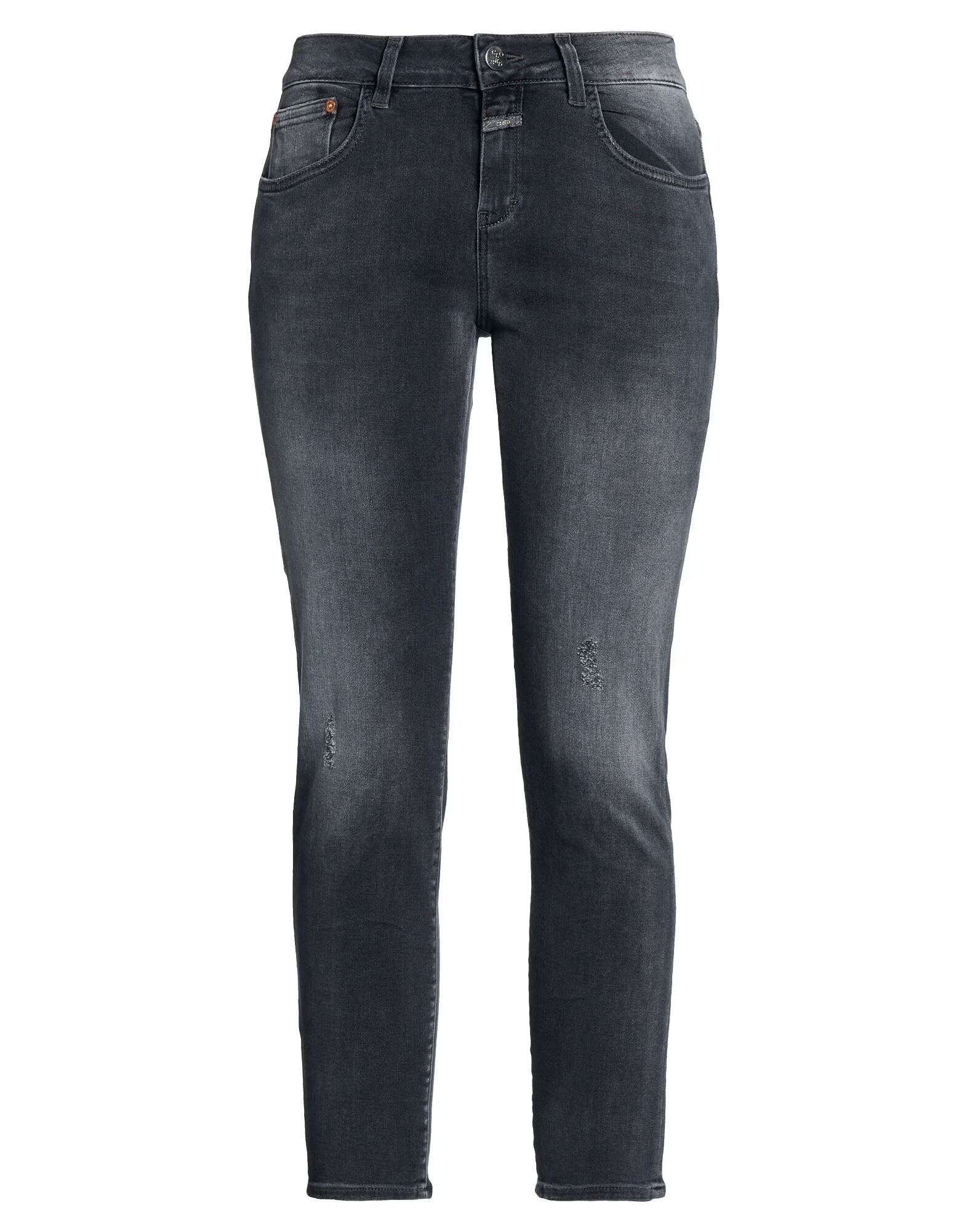 Джинсы Closed, тёмно-серый
Джинсы Closed, тёмно-серый