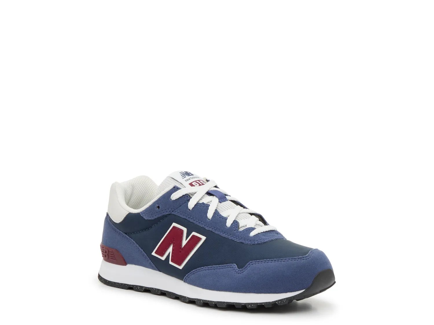 Кроссовки New Balance 515 Classic Sneaker - Kids', темно-синий
Кроссовки New Balance 515 Classic Sneaker - Kids', темно-синий