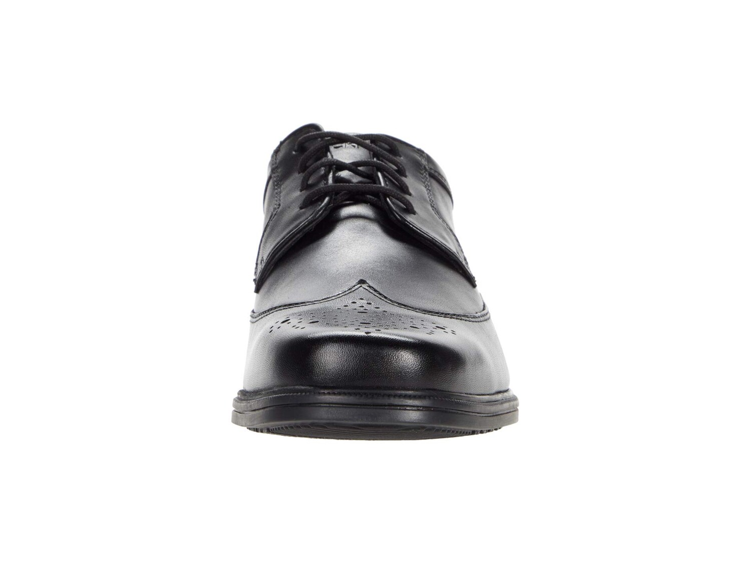 Оксфорды Rockport Taylor Waterproof Wing Tip, черный
Оксфорды Rockport Taylor Waterproof Wing Tip, черный
