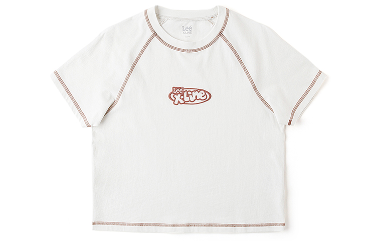 Lee Футболка женская экрю, Белый, Lee Футболка женская экрю
Lee Футболка женская экрю, Белый, Lee Футболка женская экрю