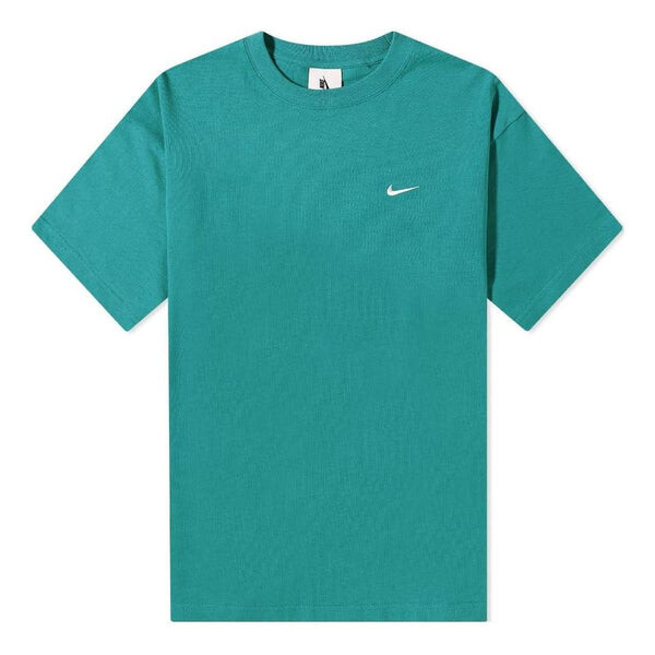 Футболка Men's Nike Solid Color Cotton Embroidered Logo Round Neck Short Sleeve Green T-Shirt, мультиколор
Футболка Men's Nike Solid Color Cotton Embroidered Logo Round Neck Short Sleeve Green T-Shirt, мультиколор