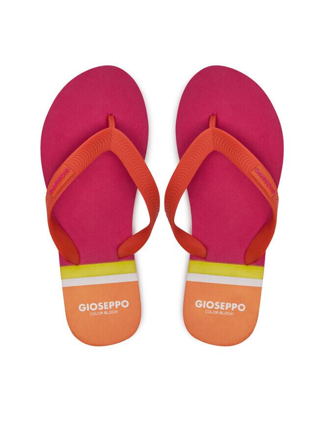 Шлепки Gioseppo, оранжевый
Шлепки Gioseppo, оранжевый