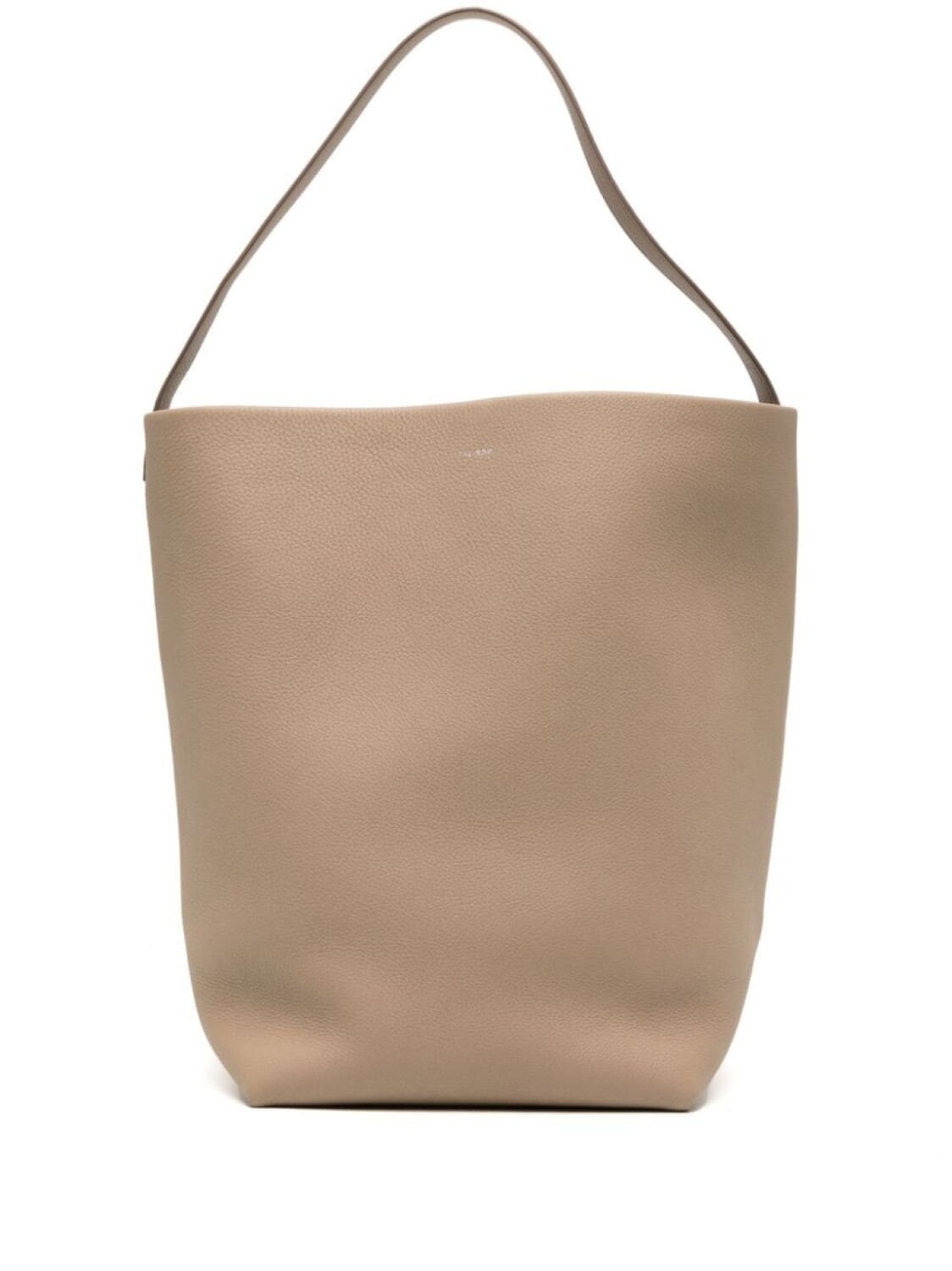 The Row большая сумка-тоут Park, коричневый
The Row большая сумка-тоут Park, коричневый