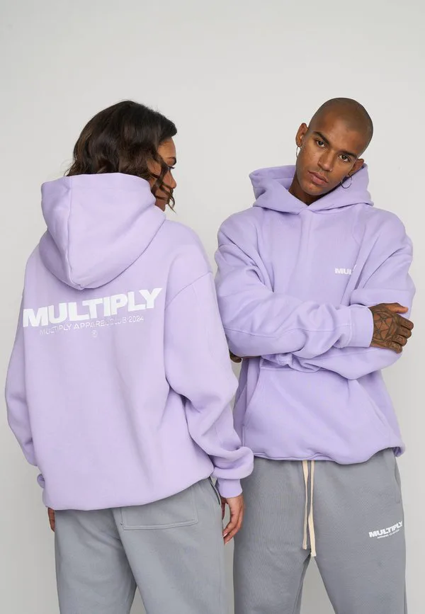 Толстовка с капюшоном Multiply Apparel, Lavender, Розовый, Толстовка с капюшоном Multiply Apparel, Lavender
Толстовка с капюшоном Multiply Apparel, Lavender, Розовый, Толстовка с капюшоном Multiply Apparel, Lavender