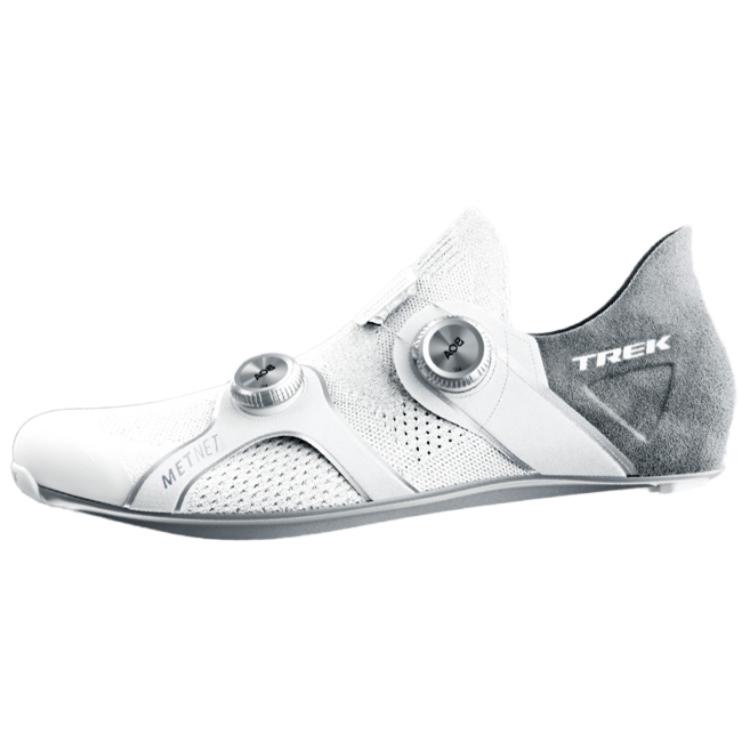 Дышащие велотуфли PU Breathable Coverage Low top Unisex белые TREK, белый/серый
Дышащие велотуфли PU Breathable Coverage Low top Unisex белые TREK, белый/серый