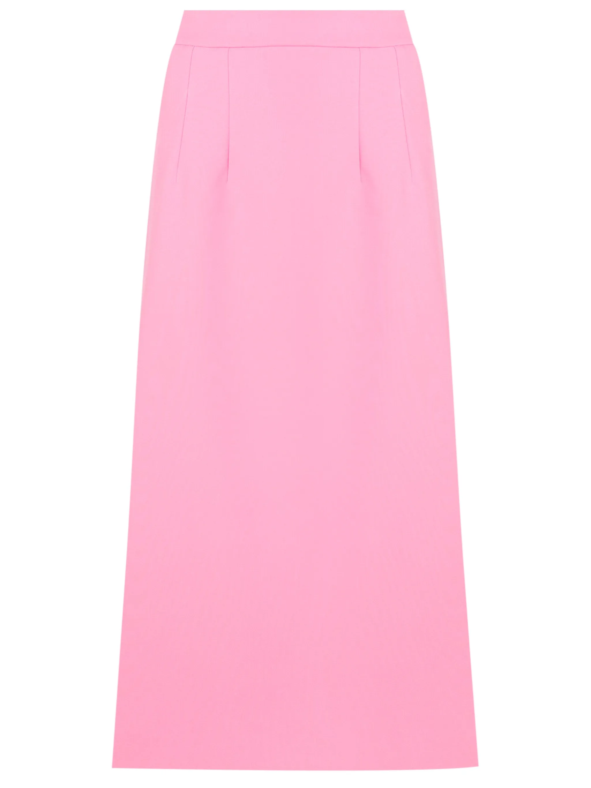 Юбка миди Fenda Olympiah, розовый
Юбка миди Fenda Olympiah, розовый