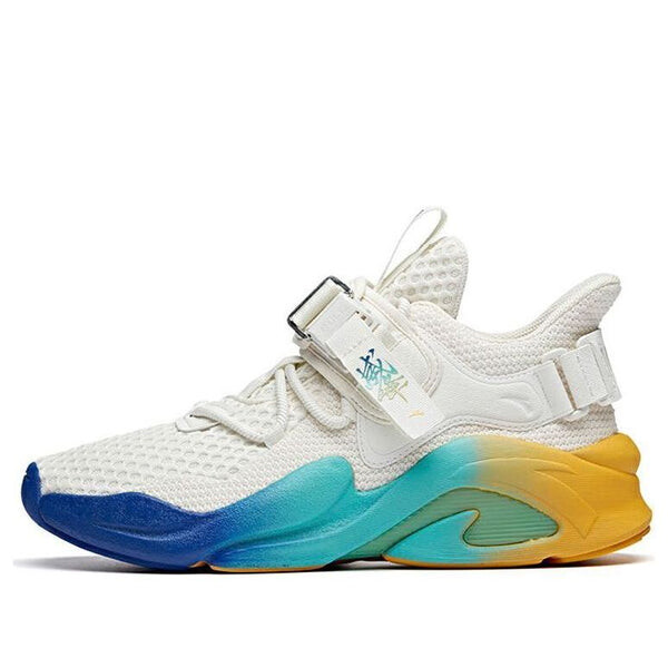 Кроссовки бадао Anta, белый
Кроссовки бадао Anta, белый