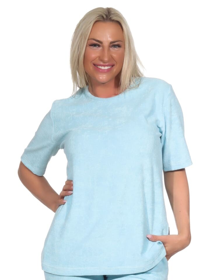 Ночное белье NORMANN, светло-синий
Ночное белье NORMANN, светло-синий