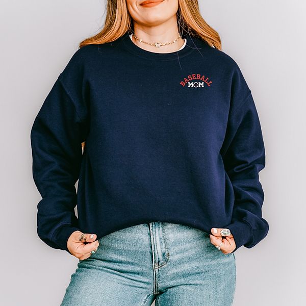 Вышитый свитшот baseball mom Simply Sage Market, True Navy, Зеленый, Вышитый свитшот baseball mom Simply Sage Market, True Navy
Вышитый свитшот baseball mom Simply Sage Market, True Navy, Зеленый, Вышитый свитшот baseball mom Simply Sage Market, True Navy