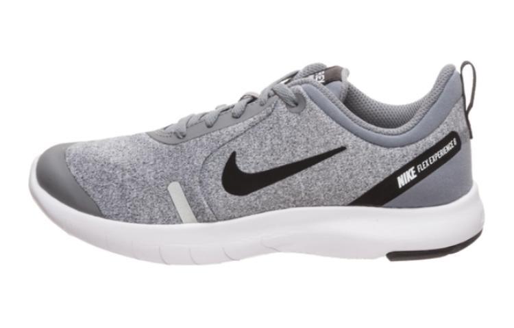 Кроссовки детские Flex Experience RUN 8, детские, низкие, серые Nike, серый
Кроссовки детские Flex Experience RUN 8, детские, низкие, серые Nike, серый