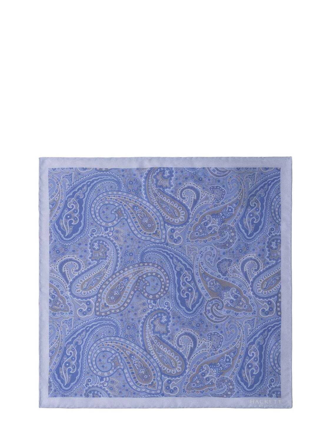 Hackett London Wrap в цвете Blue, Sapphire
Hackett London Wrap в цвете Blue, Sapphire