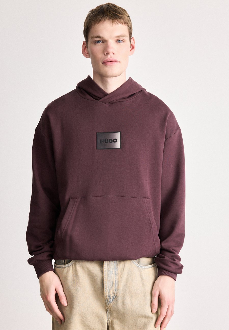 Худи HUGO DANOHOOD, Open Brown/Brown, Коричневый, Худи HUGO DANOHOOD, Open Brown/Brown
Худи HUGO DANOHOOD, Open Brown/Brown, Коричневый, Худи HUGO DANOHOOD, Open Brown/Brown