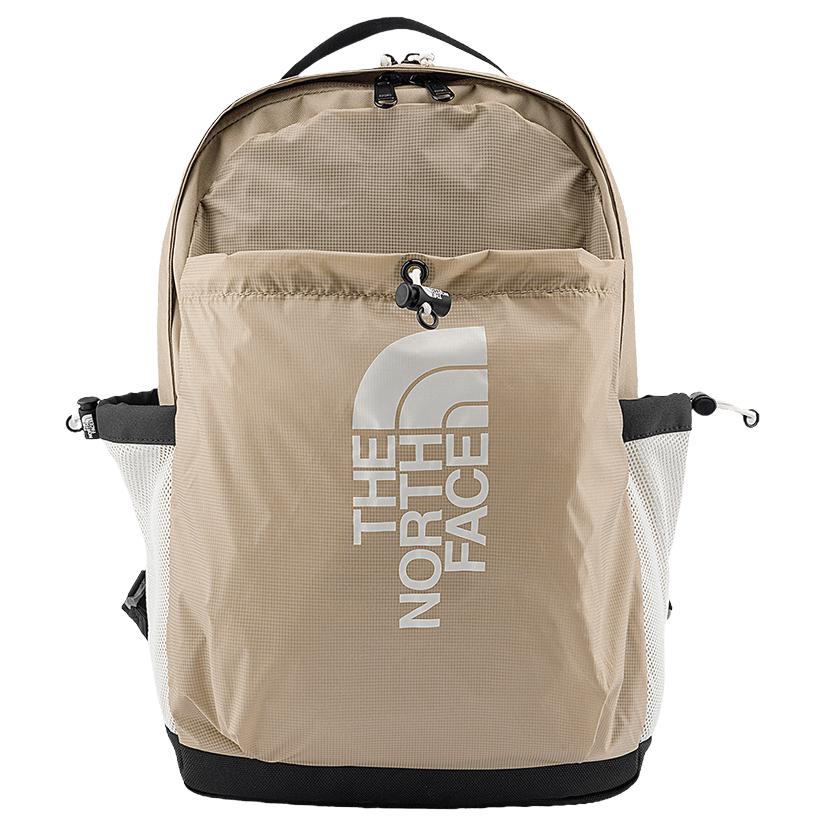 THE NORTH FACE Удобный рюкзак для хранения унисекс светло-коричневый, Light Brown
THE NORTH FACE Удобный рюкзак для хранения унисекс светло-коричневый, Light Brown