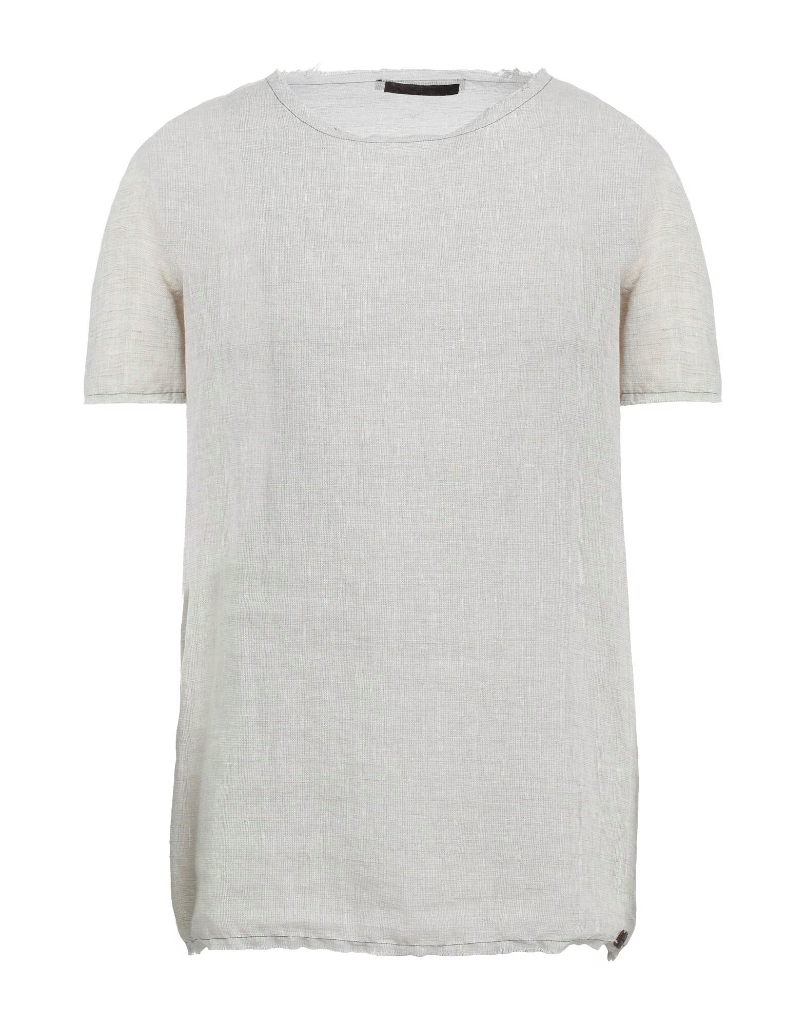 Футболка Takeshy Kurosawa, бежевый
Футболка Takeshy Kurosawa, бежевый