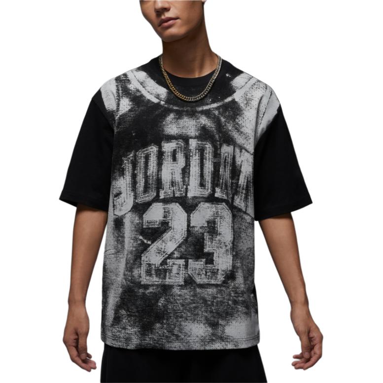 Jordan Футболка Brooklyn мужская 010 Black/Sail White, Белый, Jordan Футболка Brooklyn мужская 010 Black/Sail White
Jordan Футболка Brooklyn мужская 010 Black/Sail White, Белый, Jordan Футболка Brooklyn мужская 010 Black/Sail White