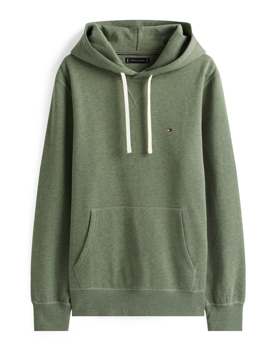 Толстовка TOMMY HILFIGER ESS SEASONAL, пастельно-зеленый
Толстовка TOMMY HILFIGER ESS SEASONAL, пастельно-зеленый