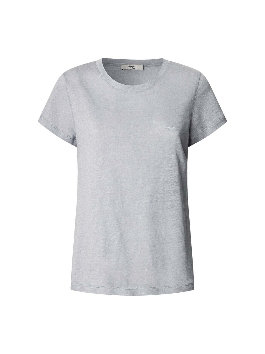 Рубашка Pepe Jeans Megan, цвет Smoke blue
Рубашка Pepe Jeans Megan, цвет Smoke blue