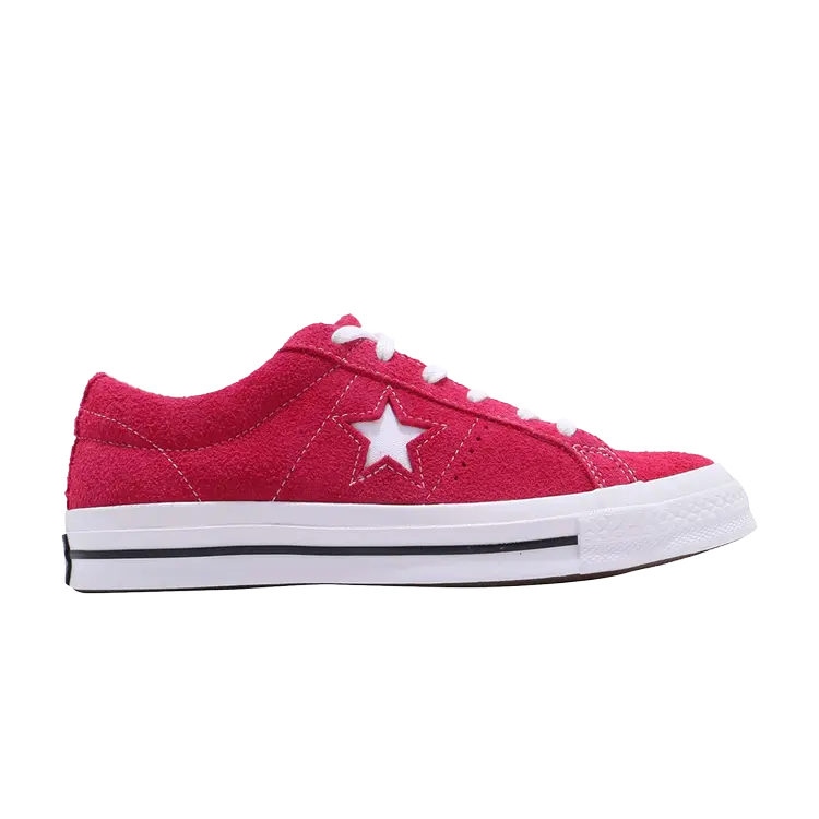 Кроссовки Converse One Star 'Pink Pop', розовый
Кроссовки Converse One Star 'Pink Pop', розовый