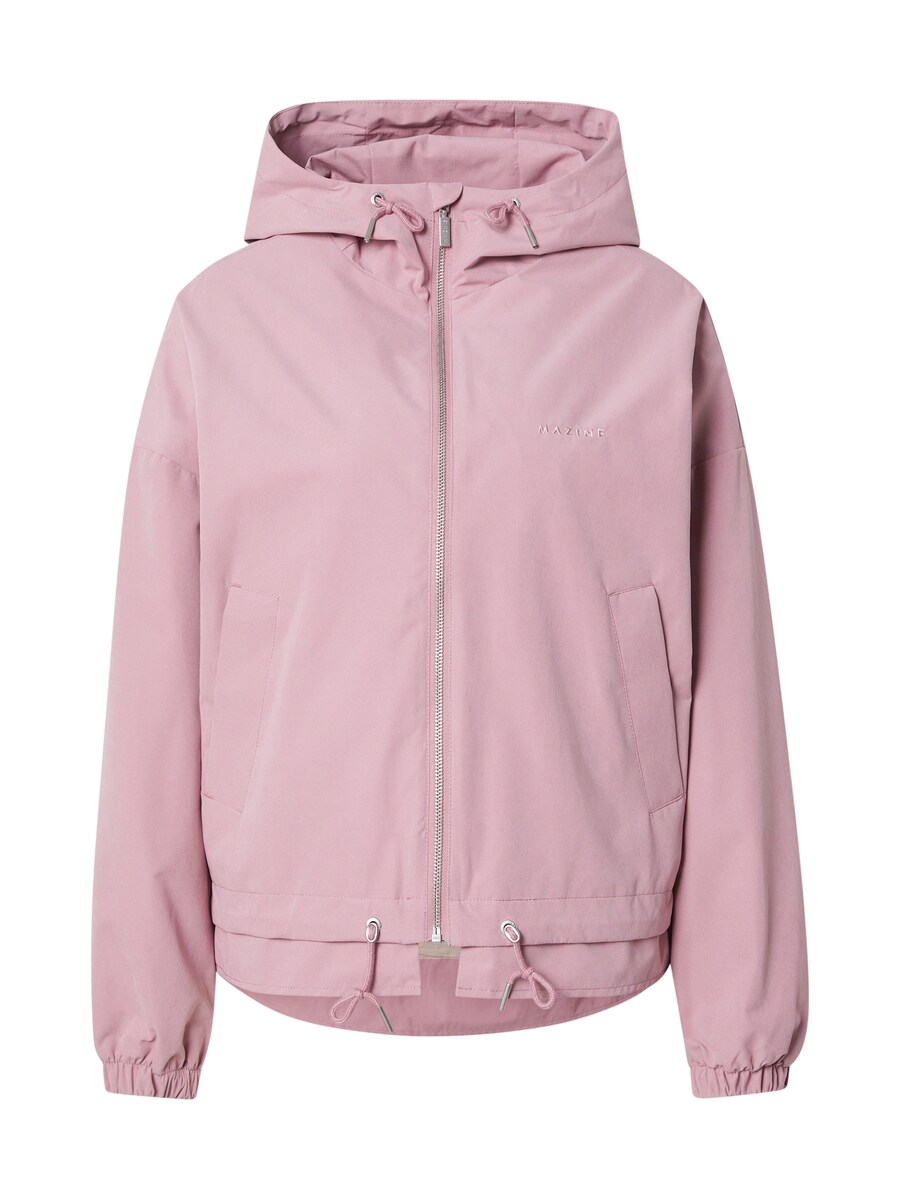 Межсезонная куртка mazine, розовый
Межсезонная куртка mazine, розовый