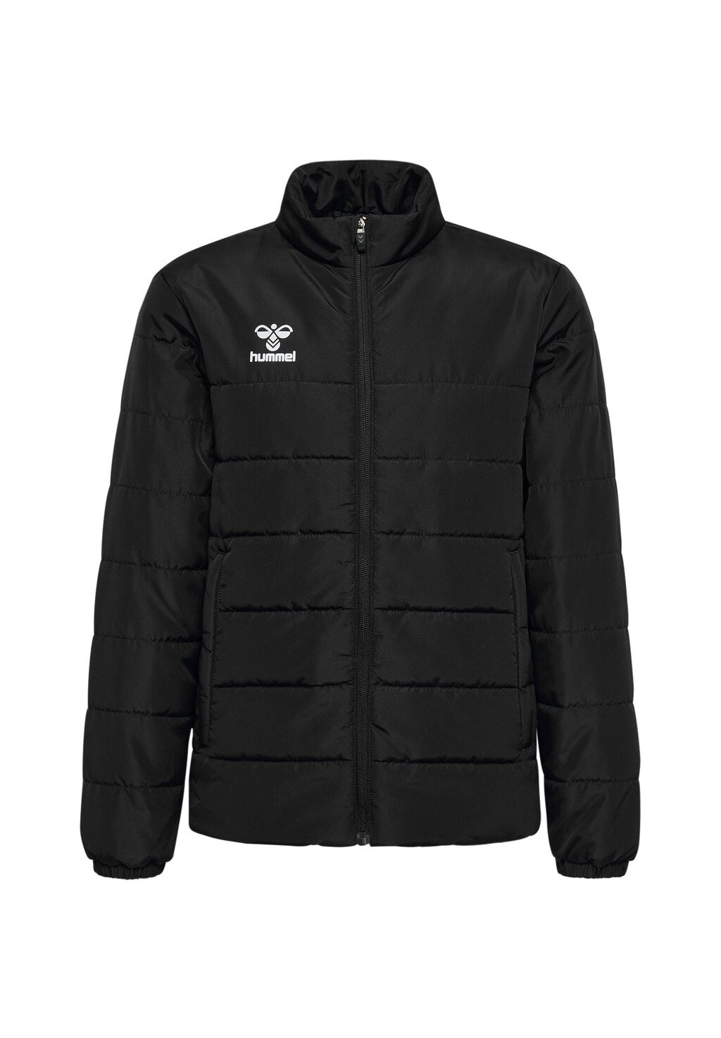 Зимняя куртка ESSENTIAL BENCH Hummel, черный
Зимняя куртка ESSENTIAL BENCH Hummel, черный