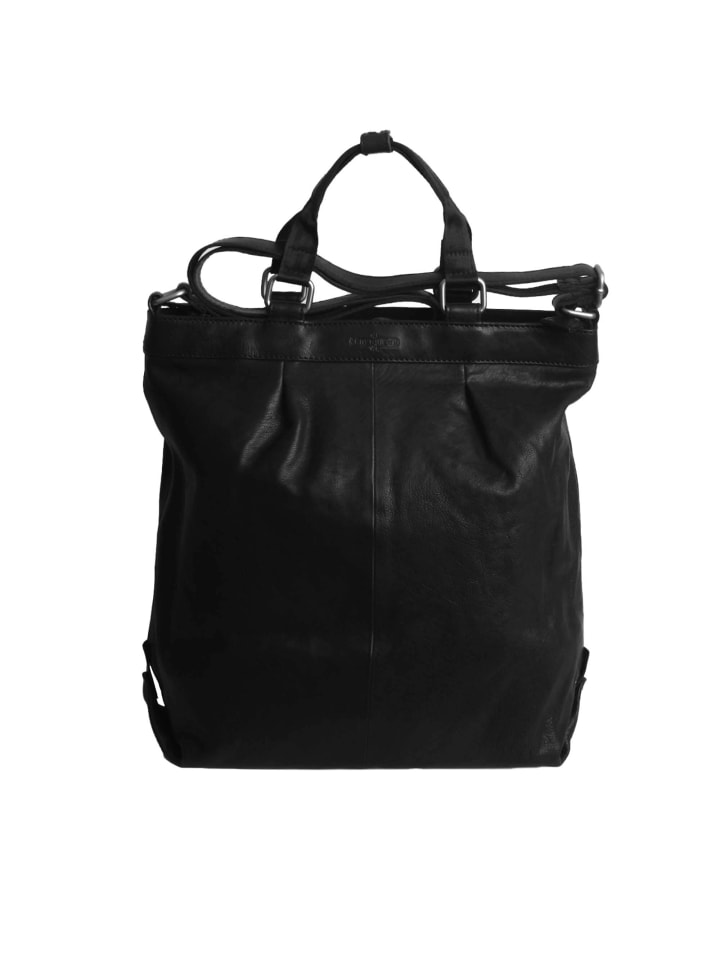 Сумка через плечо для ноутбука Cedel 1 черного цвета Margelisch
Сумка через плечо для ноутбука Cedel 1 черного цвета Margelisch