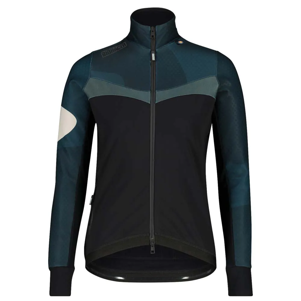 Куртка Bioracer Vesper Tempest Protect, зеленый
Куртка Bioracer Vesper Tempest Protect, зеленый