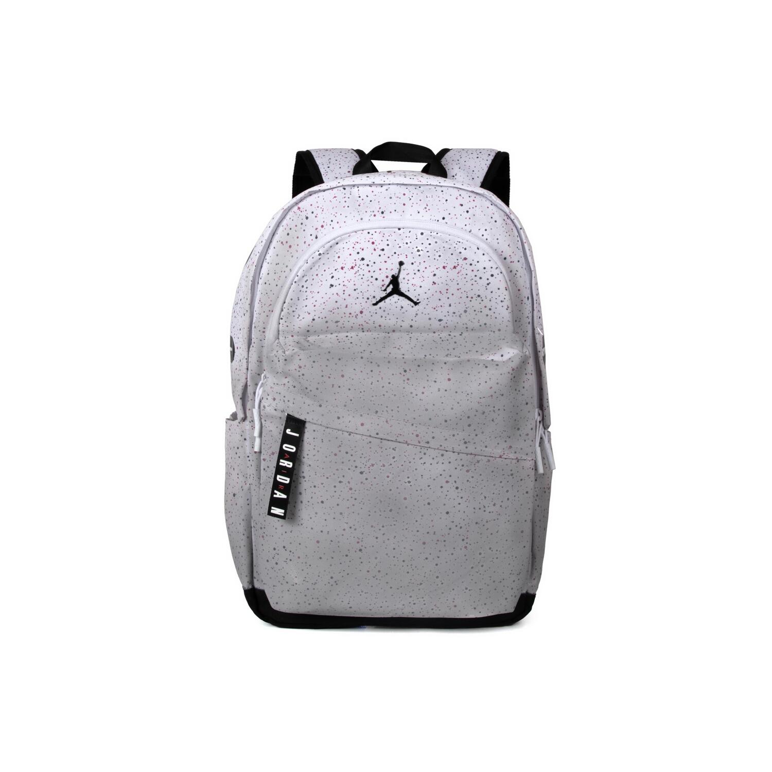 Jordan Полиэстеровый рюкзак унисекс градиентный синий, Gradient Gray
Jordan Полиэстеровый рюкзак унисекс градиентный синий, Gradient Gray