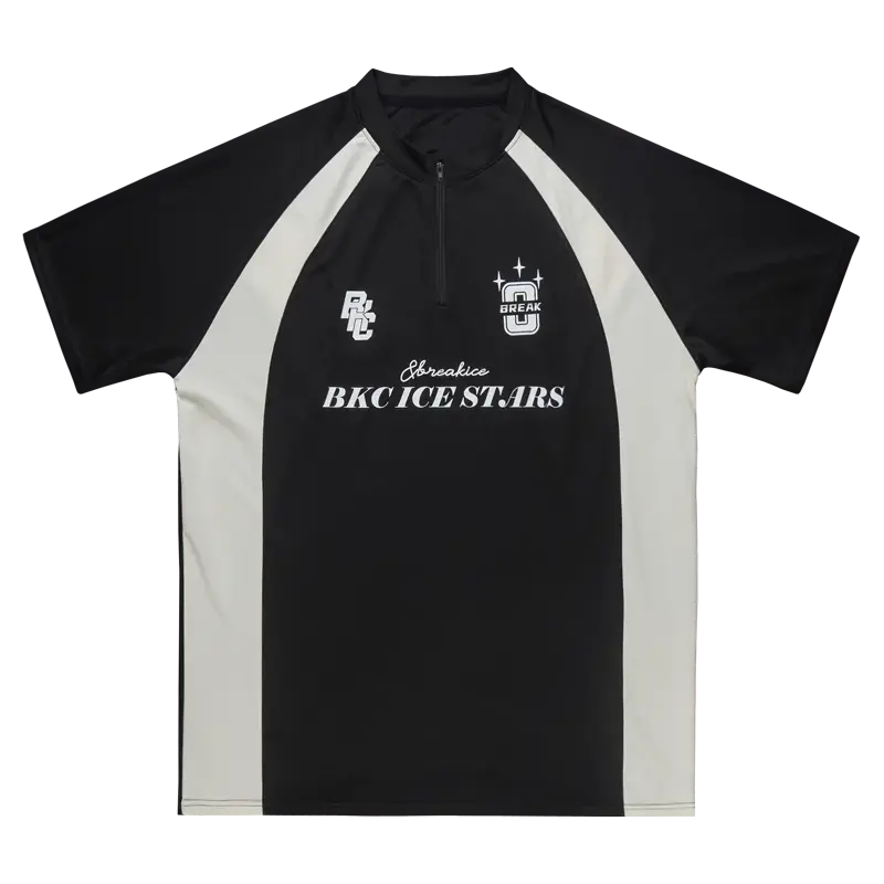 Футболка унисекс BKCXZICE, американский футбольный принт с коротким рукавом — черный и оранжевый
Футболка унисекс BKCXZICE, американский футбольный принт с коротким рукавом — черный и оранжевый