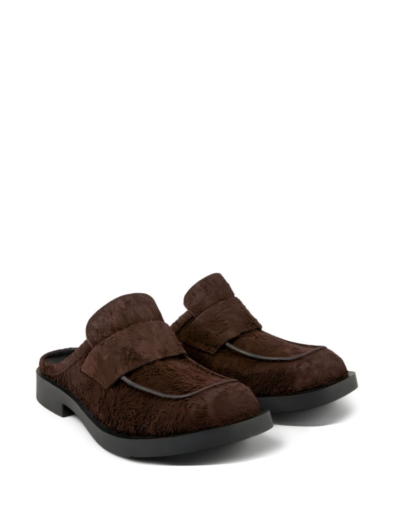 CamperLab слиперы 1978, коричневый
CamperLab слиперы 1978, коричневый