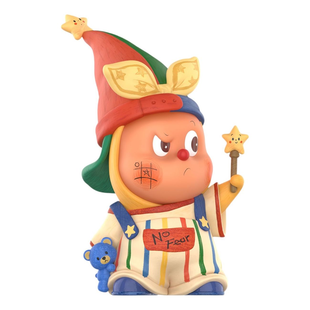 Фигурка Pop Mart We Are Twinkle Twinkle Series Figures 'Magic'
Фигурка Pop Mart We Are Twinkle Twinkle Series Figures 'Magic'