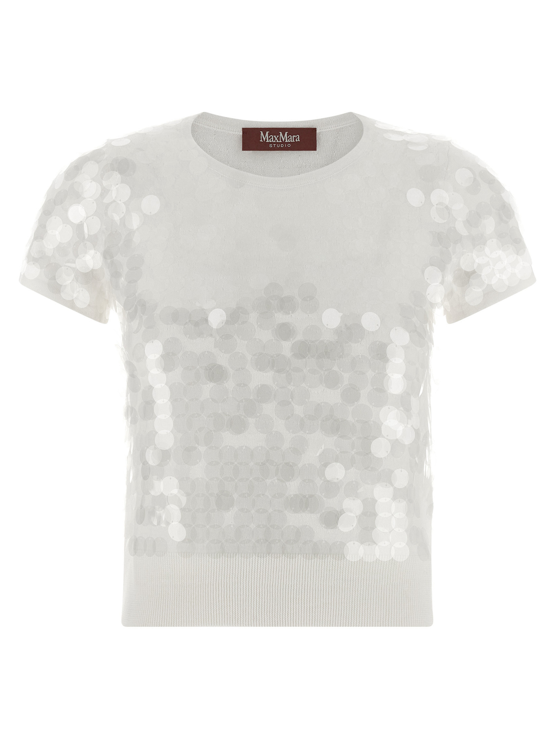 Свитер 'Saio' MAX MARA STUDIO, белый
Свитер 'Saio' MAX MARA STUDIO, белый