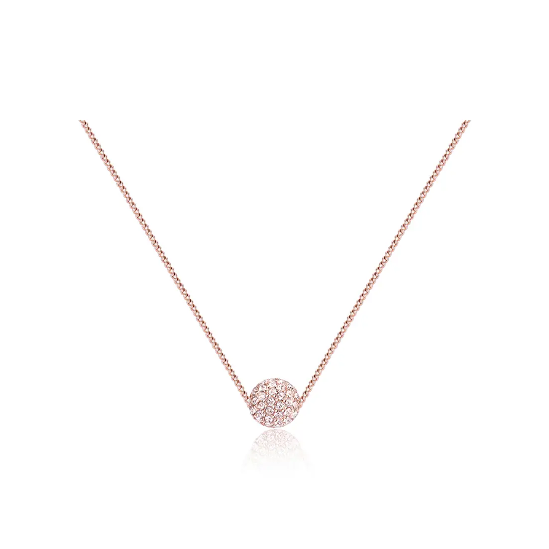 Givenchy Женское ожерелье Rose Gold
Givenchy Женское ожерелье Rose Gold