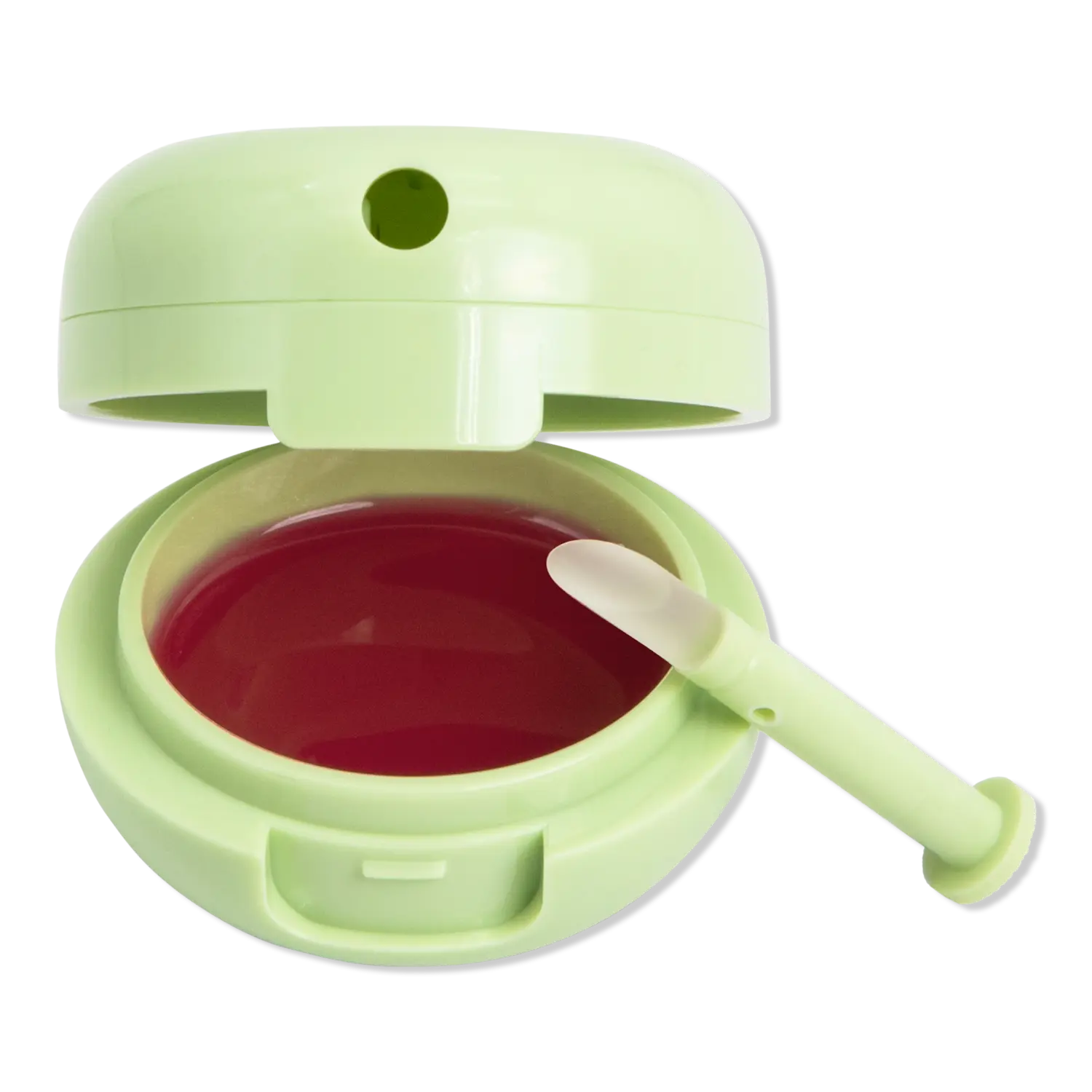 LipMask - тонирующий бальзам для губ. Pixi, Amore (strawberry red)
LipMask - тонирующий бальзам для губ. Pixi, Amore (strawberry red)