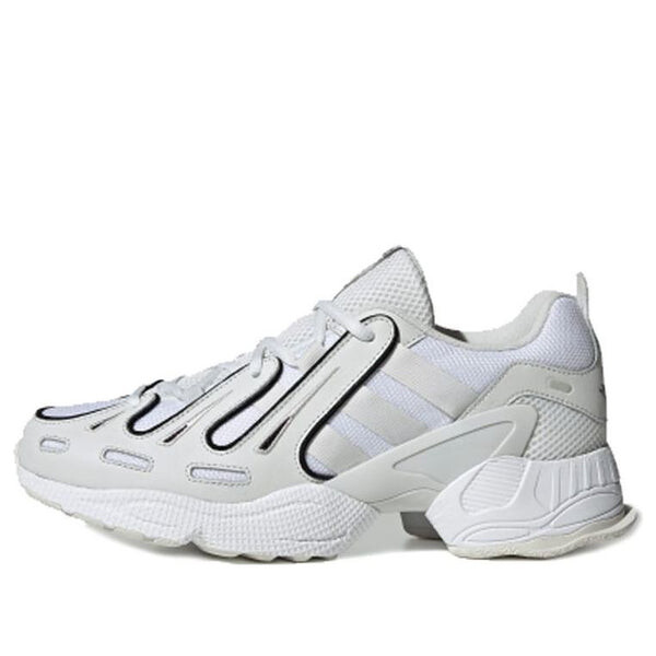 Кроссовки eqt gazelle Adidas, белый
Кроссовки eqt gazelle Adidas, белый