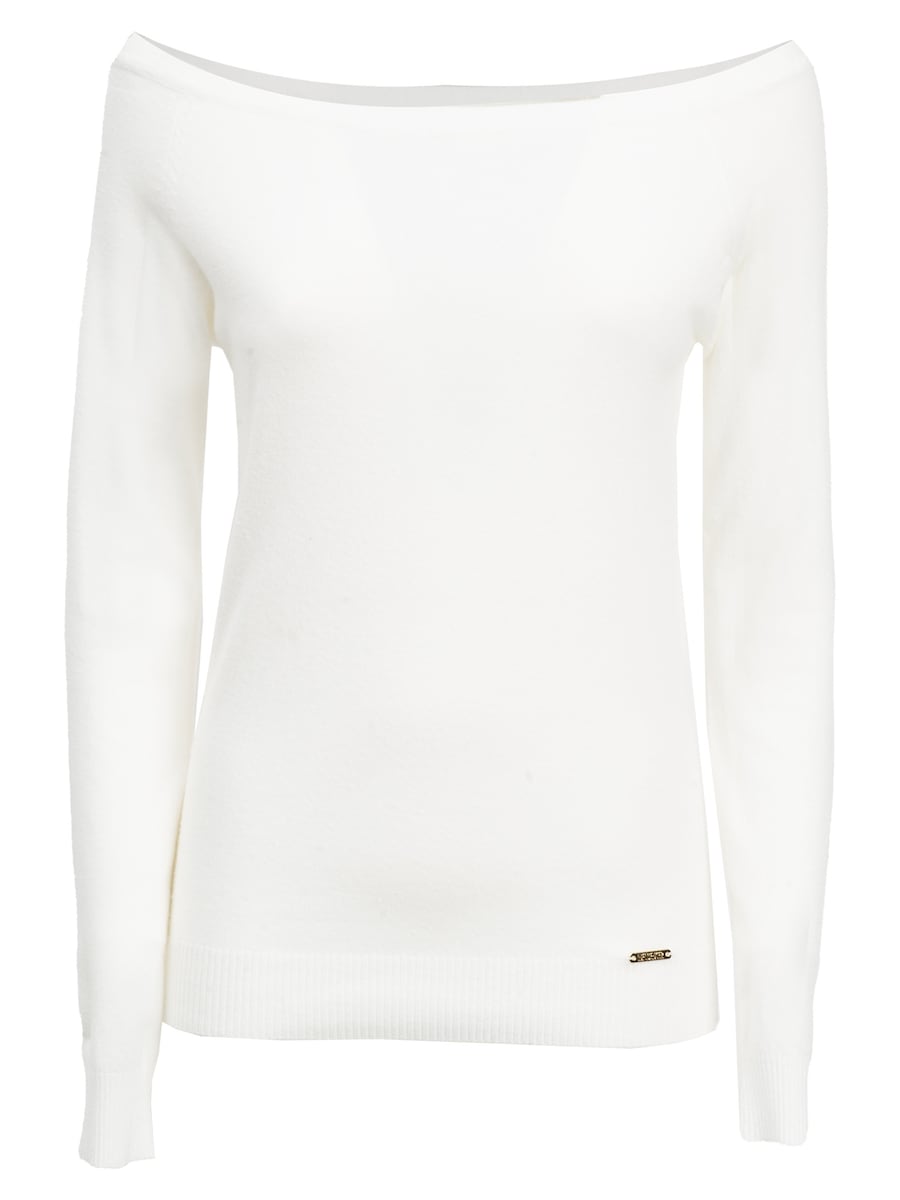 Свитер Influencer, белый
Свитер Influencer, белый