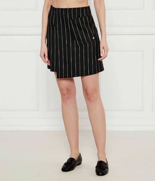 Юбка Marc Cain, черный
Юбка Marc Cain, черный