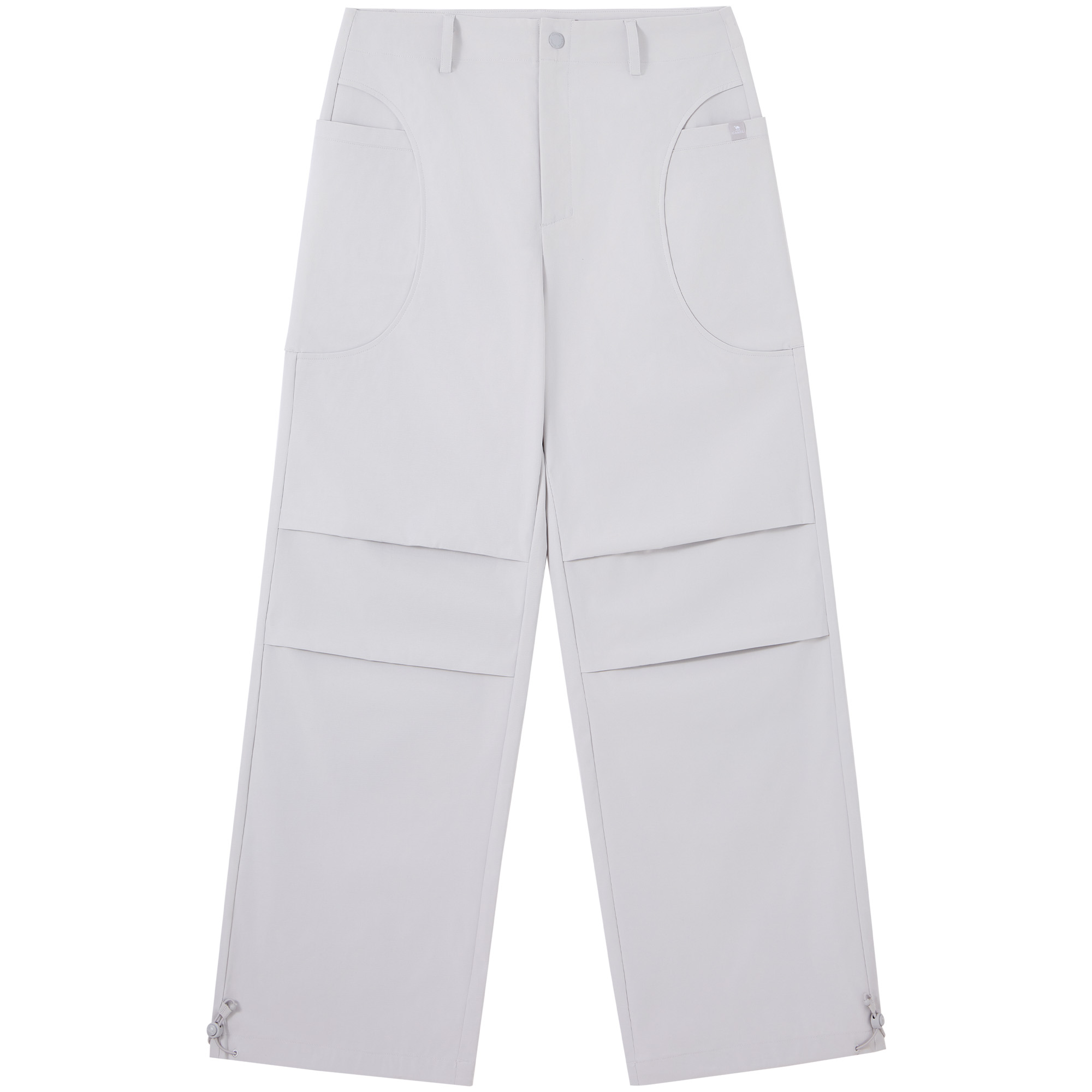 Карго женские тонкие CAMEL, glacier серый
Карго женские тонкие CAMEL, glacier серый