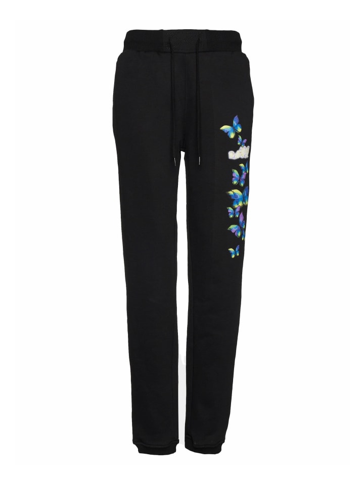 Спортивные штаны Just Rhyse, черный
Спортивные штаны Just Rhyse, черный