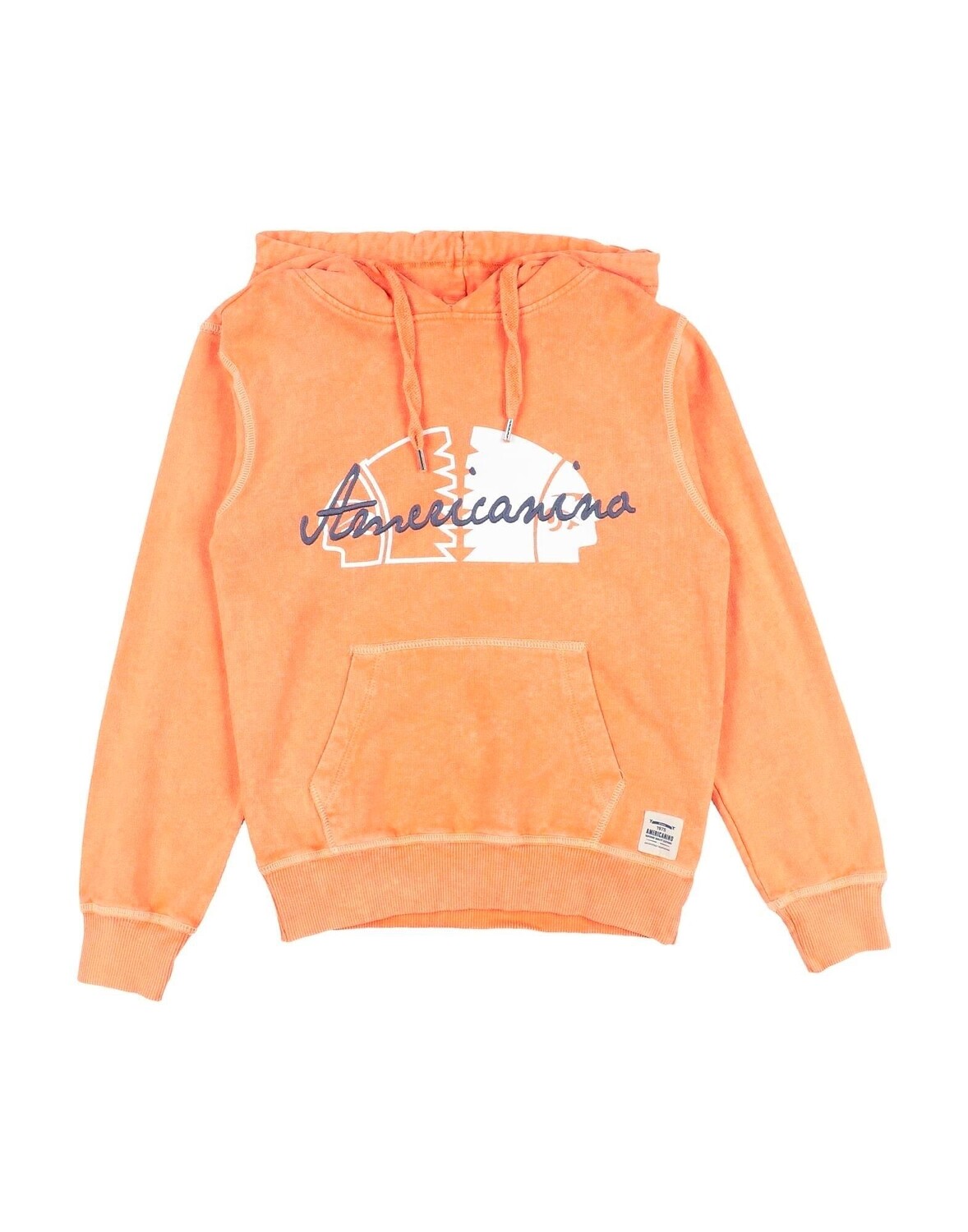 Толстовка Americanino, оранжевый
Толстовка Americanino, оранжевый
